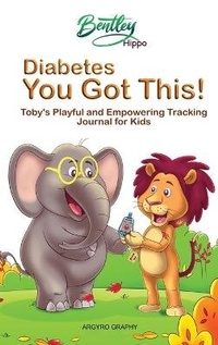 Enlarge image Cover: Diabetes You Got This - BHEC Publishing