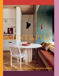 Abbildung von: Arent & Pyke - Thames and Hudson (Australia) Pty Ltd
