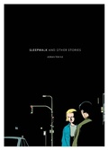 Cover: Sleepwalk - Drawn & Quarterly