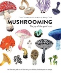 Cover: Mushrooming - Douglas & McIntyre