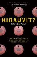 Cover: Kinauvit? - Douglas & McIntyre