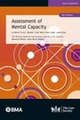 Cover: Assessment of Mental Capacity - The Law Society