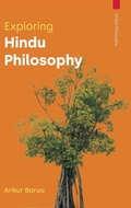 Cover: Exploring Hindu Philosophy - Equinox Publishing Ltd