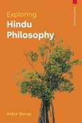 Cover: Exploring Hindu Philosophy - Equinox Publishing Ltd