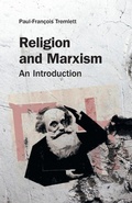 Cover: Religion and Marxism - Equinox Publishing Ltd