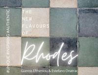 Abbildung von: The New Flavours Of Rhodes - Independent Publishing Network