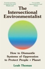 Cover: The Intersectional Environmentalist - Souvenir Press Ltd