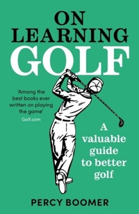 Abbildung von: On Learning Golf - Souvenir Press Ltd