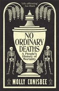 Cover: No Ordinary Deaths - Wellcome Collection