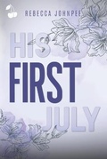 Cover: His First July - Cherry Publishing