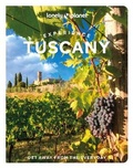 Cover: Lonely Planet Experience Tuscany - Lonely Planet Global Limited
