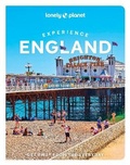Cover: Lonely Planet Experience England - Lonely Planet Global Limited