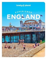 Enlarge image Cover: Lonely Planet Experience England - Lonely Planet Global Limited