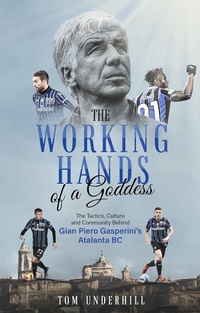 Abbildung von: The Working Hands of a Goddess - Pitch Publishing Ltd