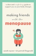 Cover: Making Friends with the Menopause - Thread