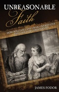 Cover: Unreasonable Faith - Hypatia Press