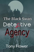 Cover: The Black Swan Detective Agency - New Generation Publishing