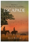 Cover: Escapade - Brown Dog Books
