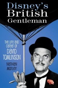 Cover: Disney's British Gentleman - The History Press Ltd
