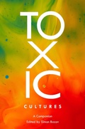 Cover: Toxic Cultures - Peter Lang Verlag
