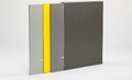 Cover: Peter Saville: Editions. Limited Edition - paul stolper