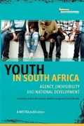 Cover: Youth In South Africa - Mapungubwe Institute (MISTRA)