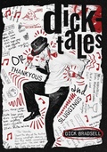 Cover: Dicktales or "Thankyous and Sluggings" - Jared Brown