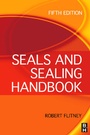 Cover: Seals and Sealing Handbook - Elsevier