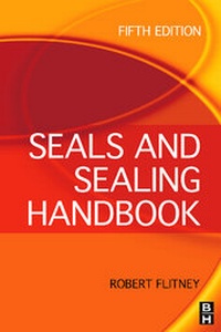 Enlarge image Cover: Seals and Sealing Handbook - Elsevier