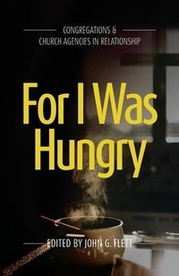 Enlarge image Cover: For I Was Hungry - Freedom Publishing Company