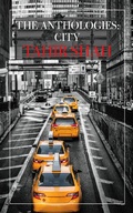 Cover: The Anthologies: City - The Anthologies