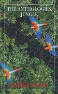 Cover: The Anthologies: Jungle - The Anthologies