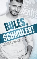 Cover: Rules, Schmules! - Rainbow Tree Publishing