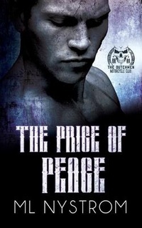 Enlarge image Cover: The Price of Peace - Hot Tree Publishing