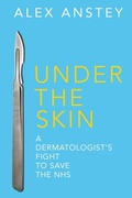 Cover: Under the Skin - whitefox