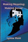 Cover: Making Meaning - Linellen Press
