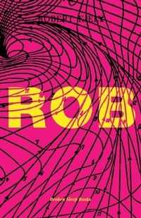 Enlarge image Cover: Rob - Broken Sleep Books
