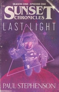Enlarge image Cover: Last Light - Hollow Stone Press