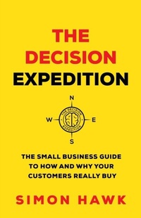 Enlarge image Cover: Decision Expedition - Distributed By Ingram Spark