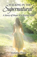 Cover: Walking in the Supernatural - Kingdom Publishers Ltd