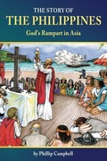Cover: The Story of the Philippines - Arx Publishing