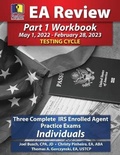 Cover: PassKey Learning Systems EA Review Part 1 Workbook - Passkey Publications