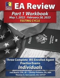 Enlarge image Cover: PassKey Learning Systems EA Review Part 1 Workbook - Passkey Publications