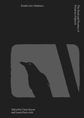 Cover: Studies into Darkness - Amherst College Press