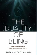 Cover: The Duality of Being - Human Consciousness Consortium