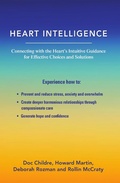 Cover: Heart Intelligence - Waterside Productions