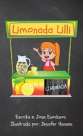 Cover: Limonada Lilli - Joan Enockson