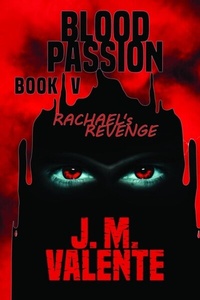 Abbildung von: Blood Passion Book V - ReadersMagnet LLC