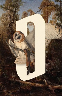 Enlarge image Cover: O - Driftwood Press