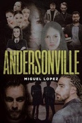 Cover: Andersonville - Book Vine Press